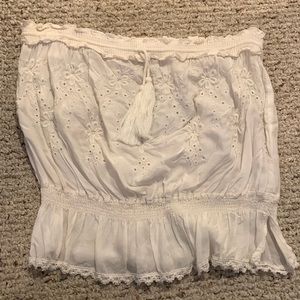 Boston Proper xs top